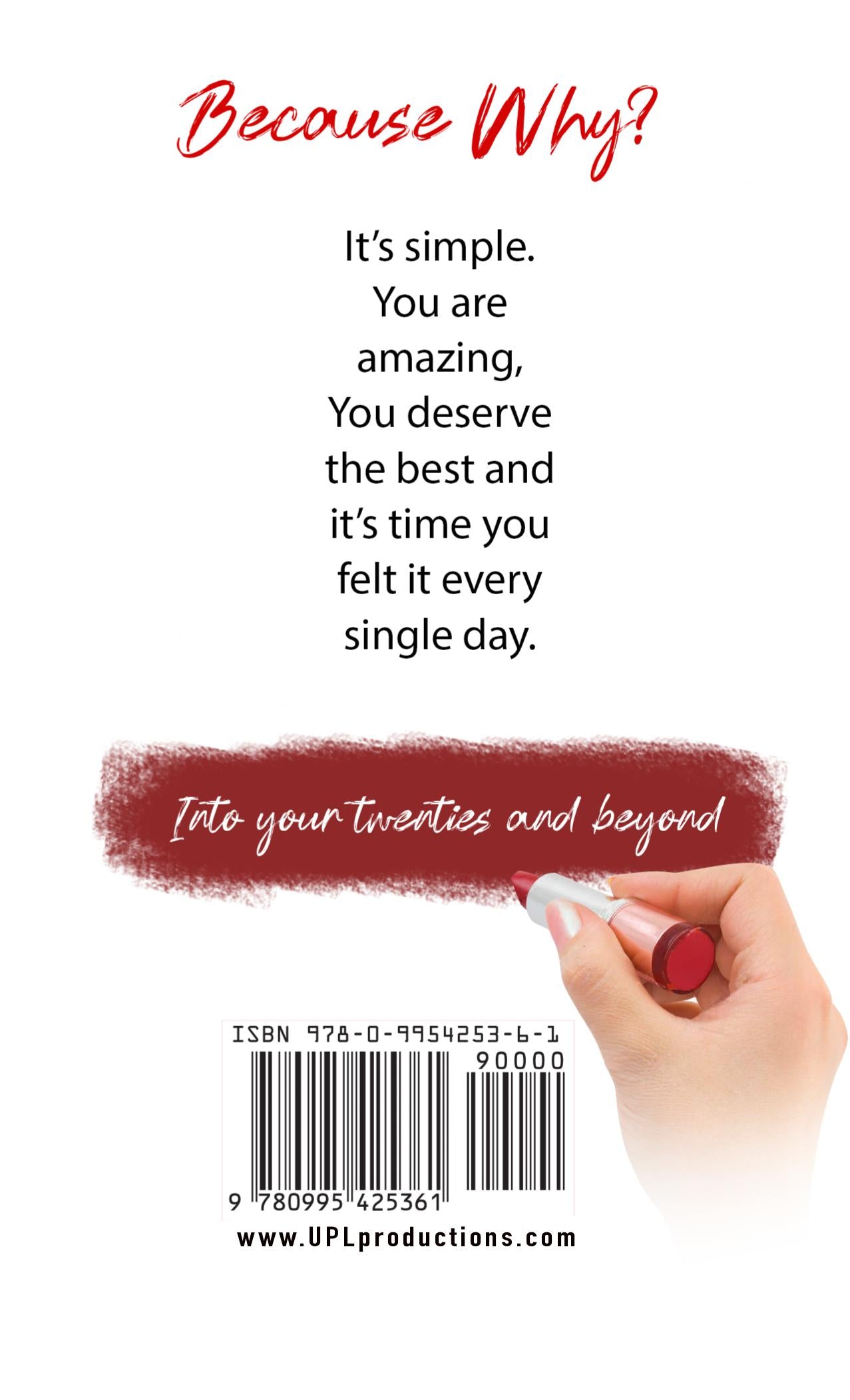 Being Beautifully Strong: into your twenties and beyond