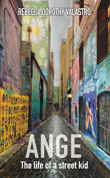 ANGE: The Life of a Street Kid