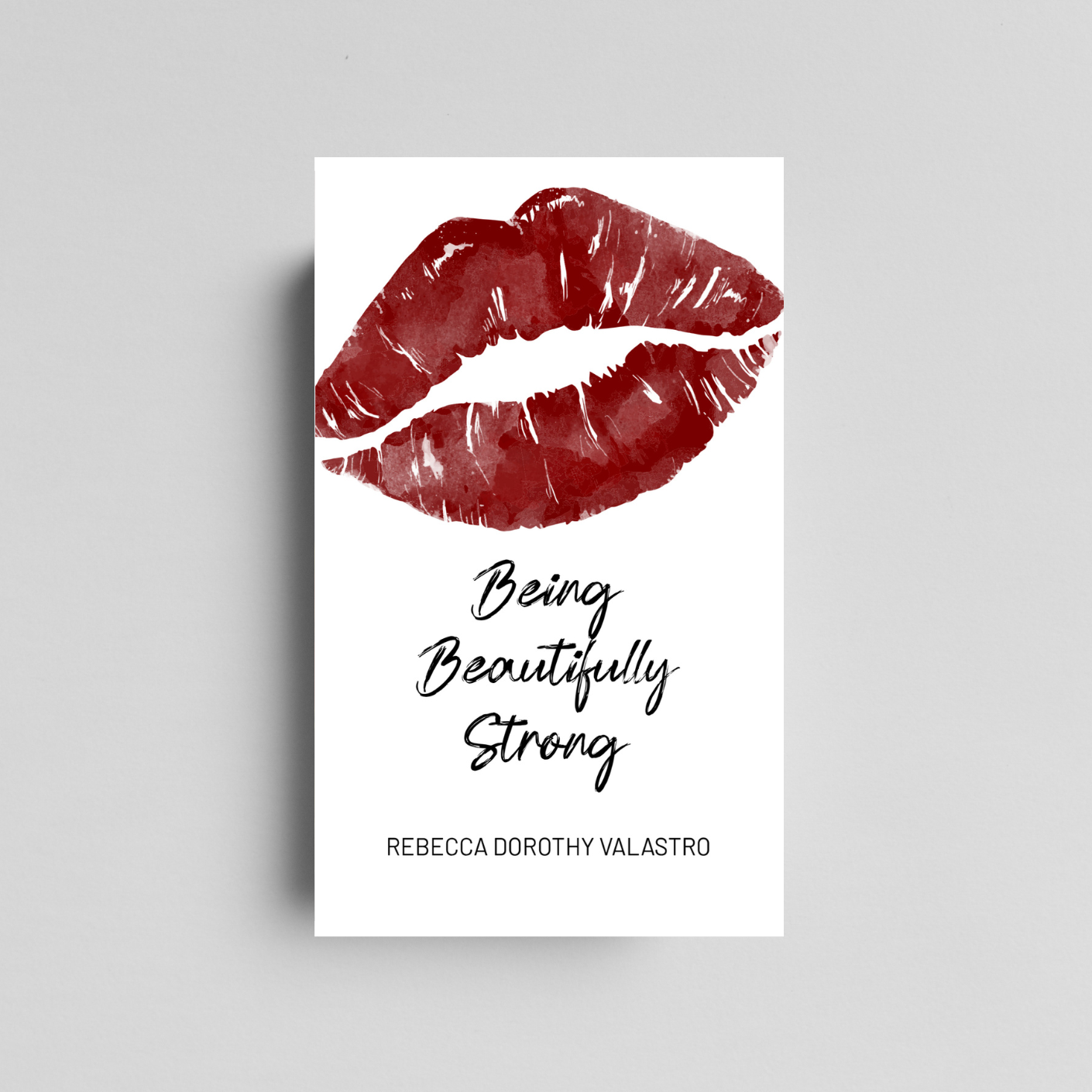 Being Beautifully Strong: into your twenties and beyond