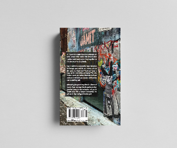 ANGE: The Life of a Street Kid